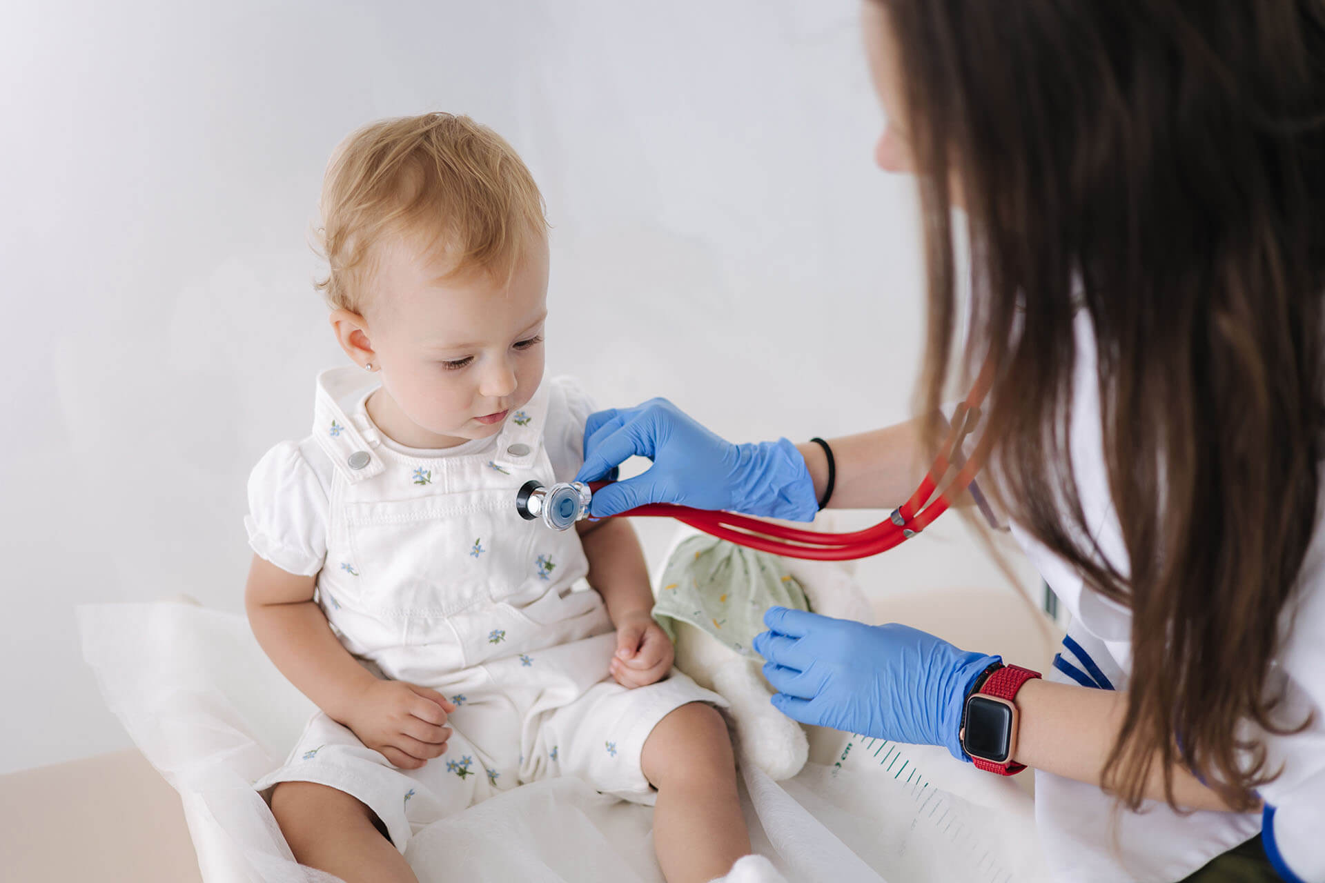 rsv diagnosis at SW Charlotte Urgent Care - AFC Urgent Care