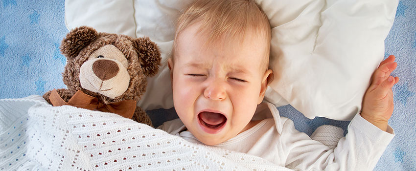 Will I Know if My Baby Has RSV?