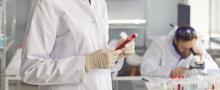 What Is a Complete Blood Count Test?