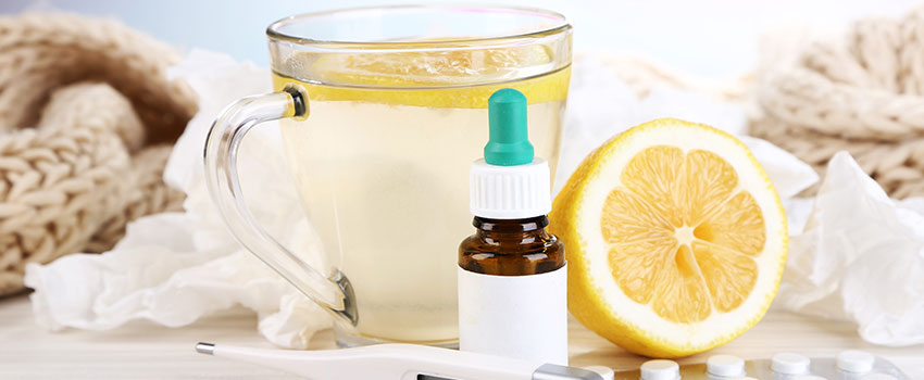 Can I Prevent Illness During the Holidays?