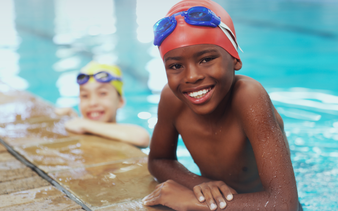 How Can You Prevent Swimmer’s Ear This Summer?