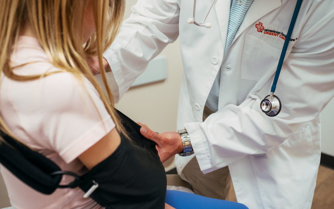 Joint Dislocations in Children