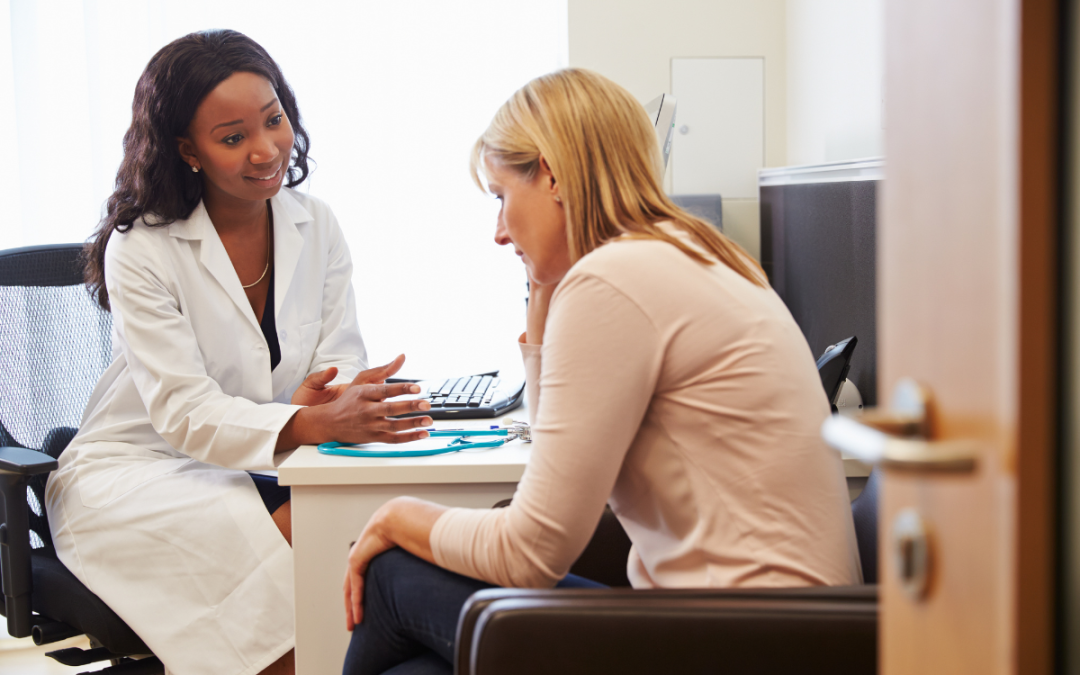 Signs You Should Get an STD Test