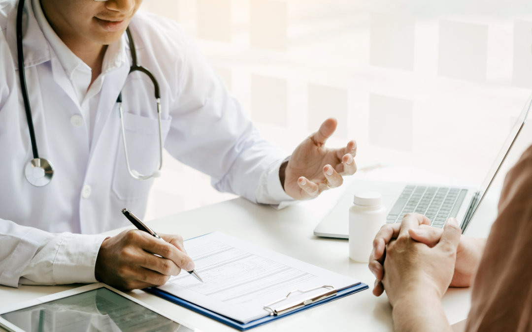 STIs vs. STDs: Why the Terms Matter