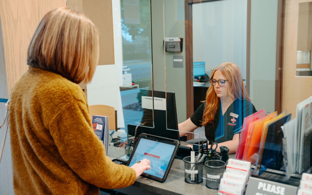 Smart Tips for a Shorter Wait at AFC SW Charlotte