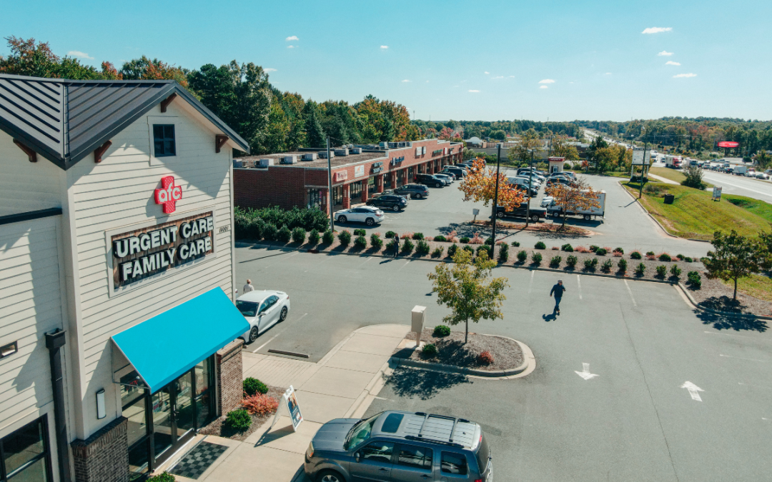 Which is Better: Urgent Care or Minute Clinic?