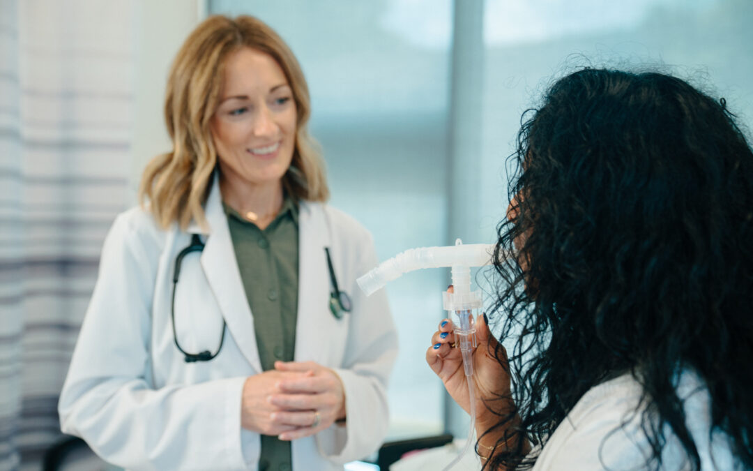 Are My Symptoms Just Allergies or Something More?